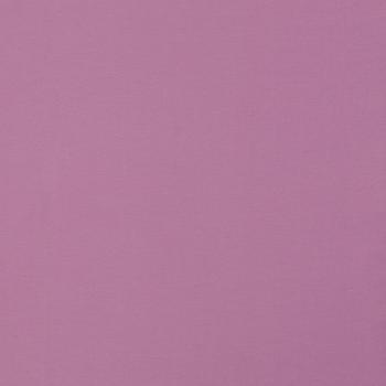 Preview: Swafing Maike HW25/26 French Terry Uni Lavendel 641